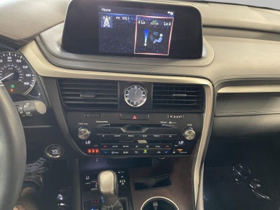 2022 Lexus RX RX 350 AWD