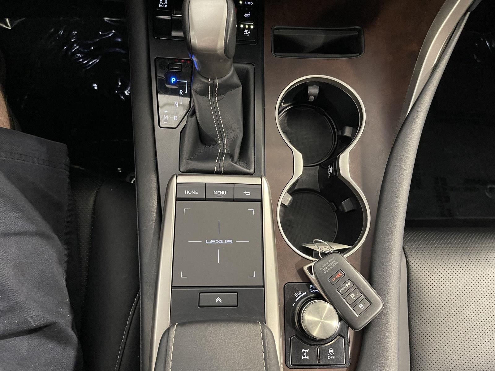 2022 Lexus RX RX 350 AWD