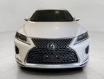 2022 Lexus RX RX 350 AWD