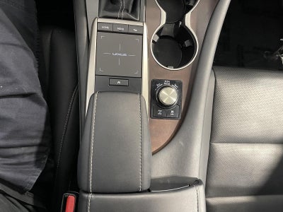 2022 Lexus RX RX 350 AWD