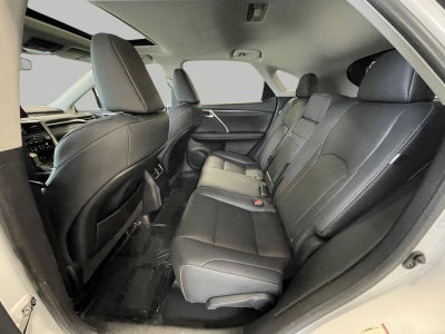 2022 Lexus RX RX 350 AWD