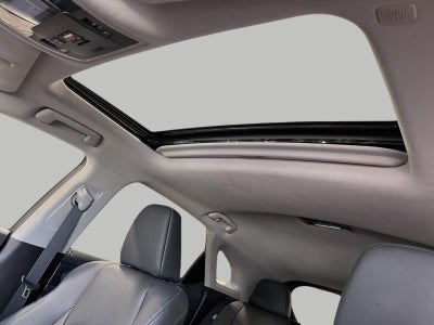 2022 Lexus RX RX 350 AWD