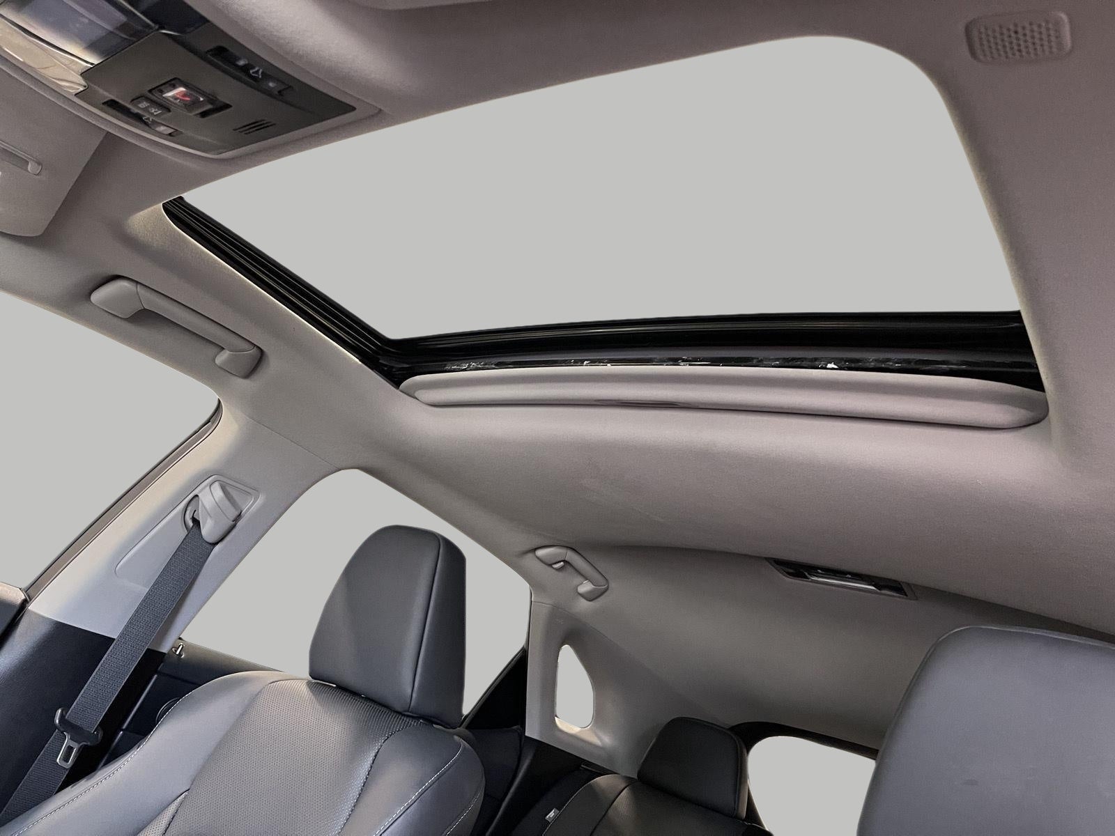 2022 Lexus RX RX 350 AWD