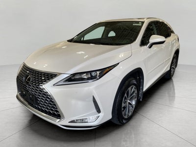 2022 Lexus RX RX 350 AWD