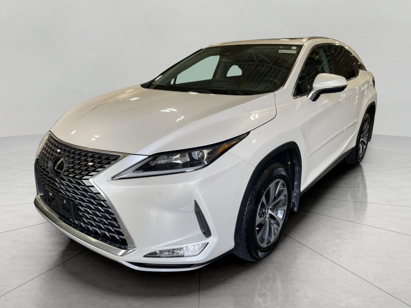 2022 Lexus RX RX 350 AWD