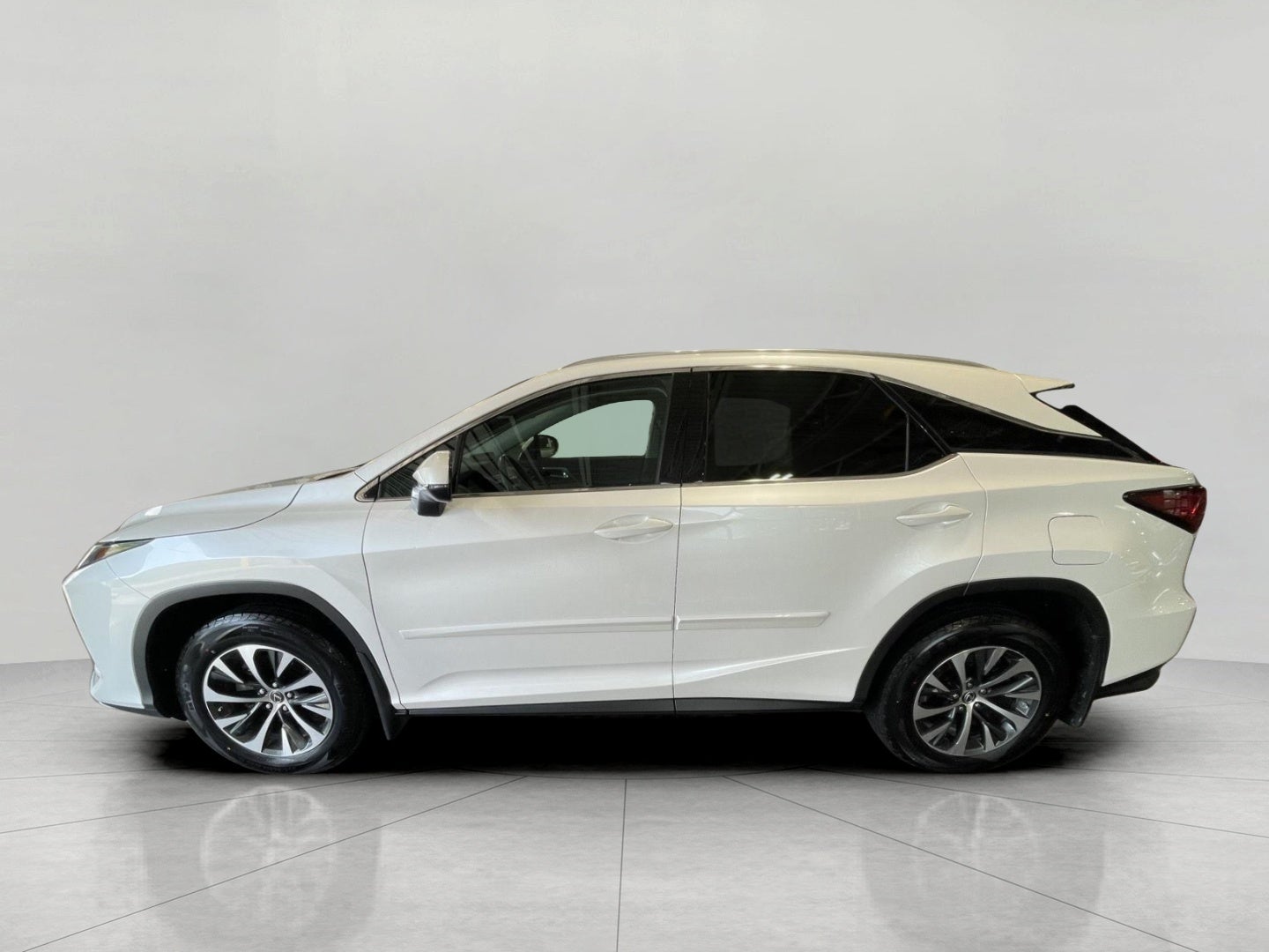 2022 Lexus RX RX 350 AWD