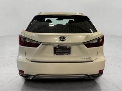 2022 Lexus RX RX 350 AWD