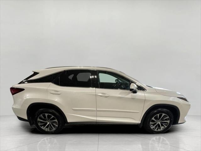 2022 Lexus RX RX 350 AWD