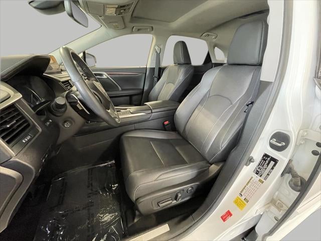 2022 Lexus RX RX 350 AWD