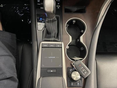 2022 Lexus RX RX 350 AWD