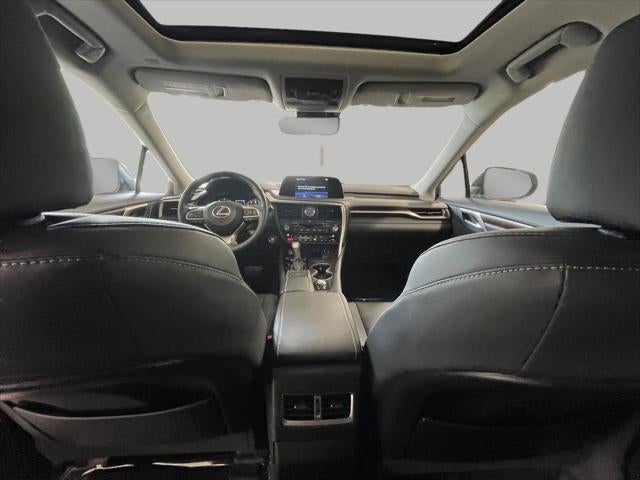2022 Lexus RX RX 350 AWD