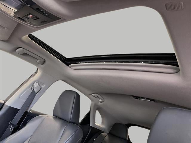 2022 Lexus RX RX 350 AWD