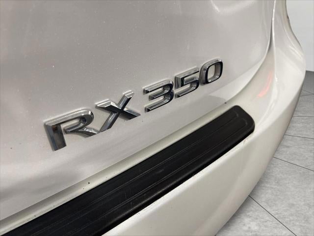 2022 Lexus RX RX 350 AWD