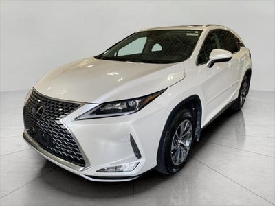 2022 Lexus RX RX 350 AWD