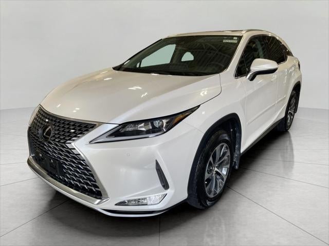 2022 Lexus RX RX 350 AWD