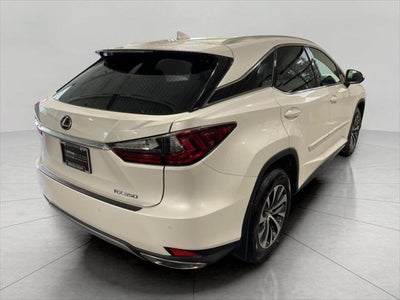 2022 Lexus RX RX 350 AWD