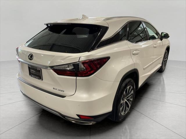 2022 Lexus RX RX 350 AWD