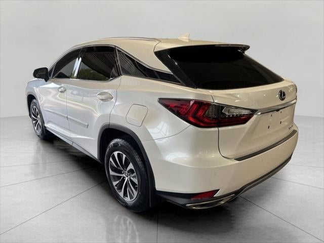 2022 Lexus RX RX 350 AWD