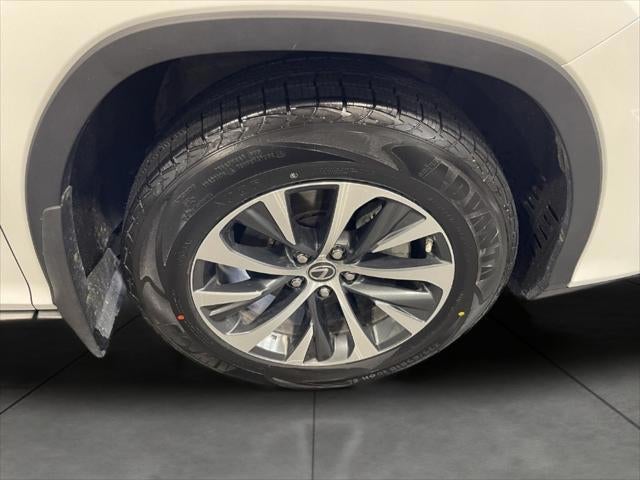 2022 Lexus RX RX 350 AWD