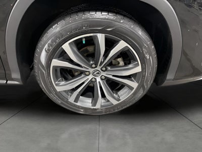 2020 Lexus RX RX 350 AWD