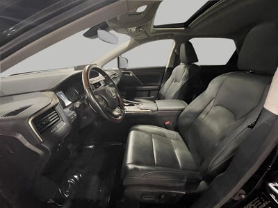 2020 Lexus RX RX 350 AWD