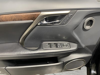 2020 Lexus RX RX 350 AWD