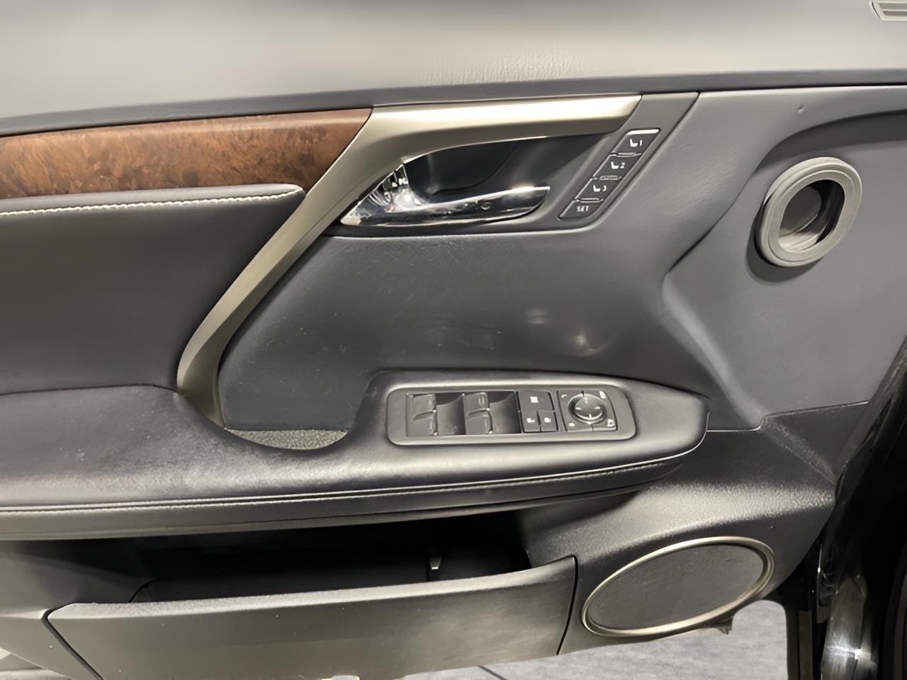 2020 Lexus RX RX 350 AWD