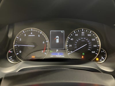 2020 Lexus RX RX 350 AWD