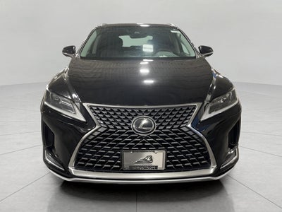2020 Lexus RX RX 350 AWD