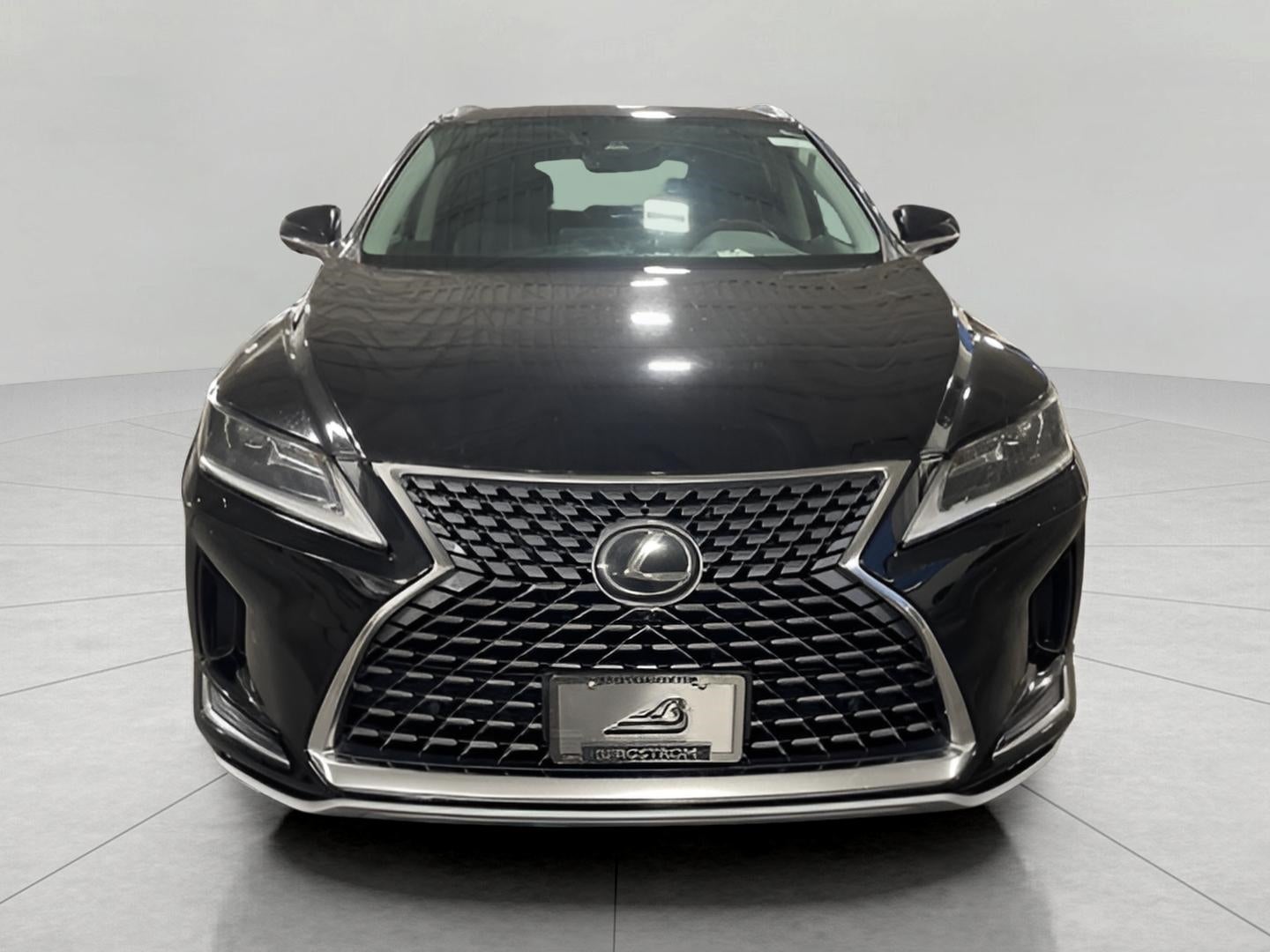 2020 Lexus RX RX 350 AWD