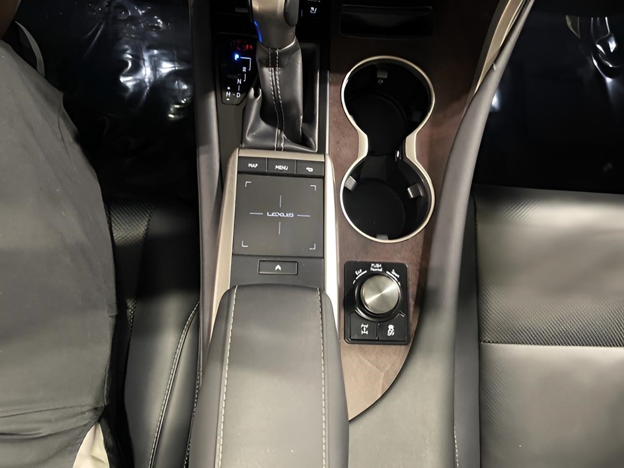 2020 Lexus RX RX 350 AWD