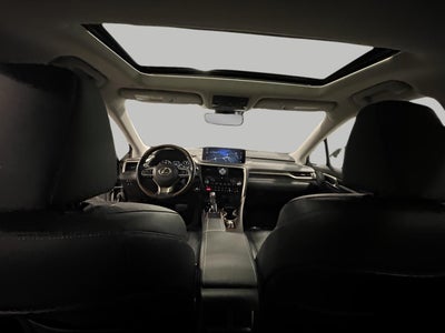 2020 Lexus RX RX 350 AWD