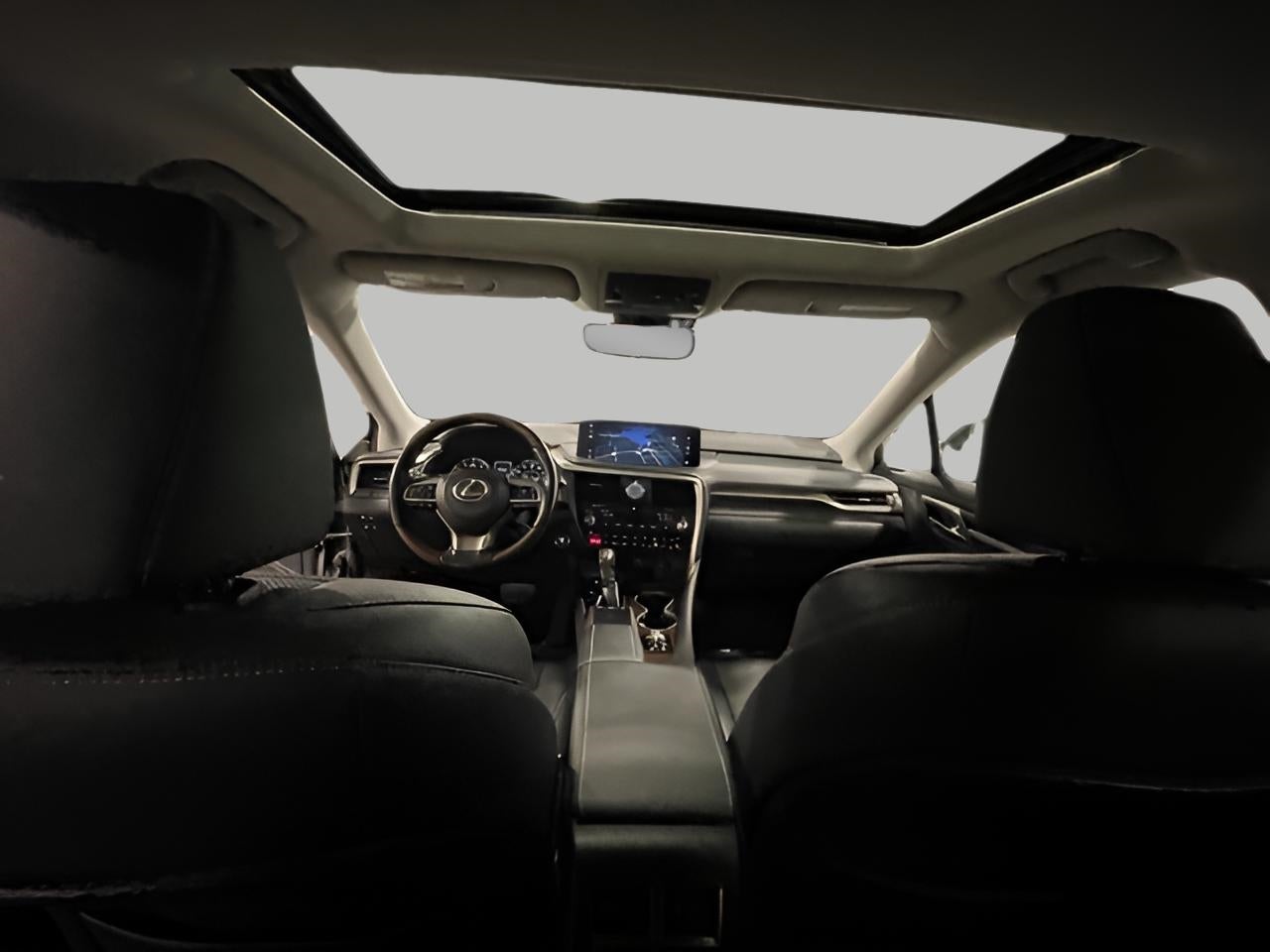 2020 Lexus RX RX 350 AWD