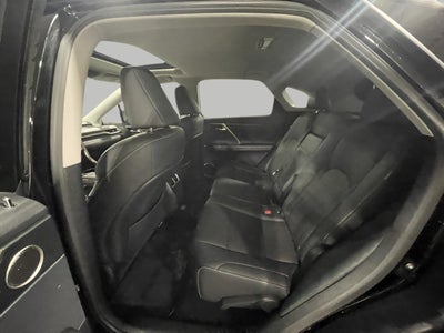 2020 Lexus RX RX 350 AWD