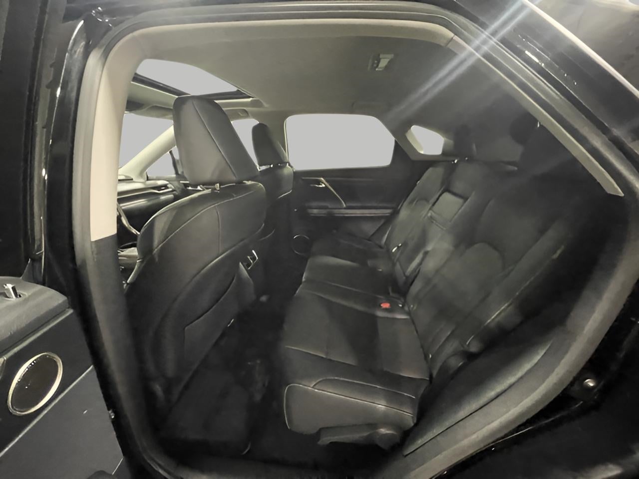 2020 Lexus RX RX 350 AWD