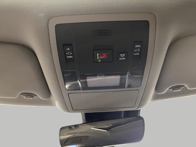 2020 Lexus RX RX 350 AWD