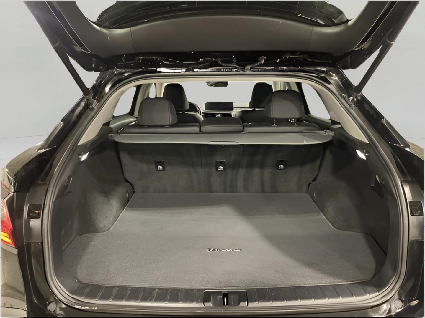 2020 Lexus RX RX 350 AWD