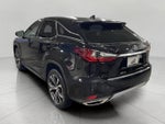 2020 Lexus RX RX 350 AWD