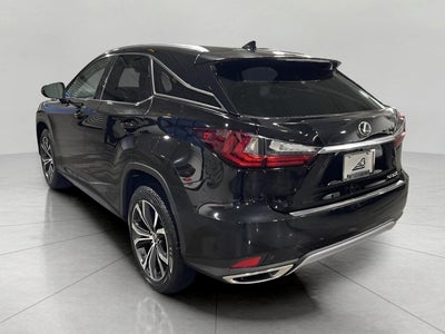 2020 Lexus RX RX 350 AWD