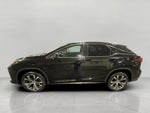 2020 Lexus RX RX 350 AWD