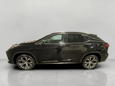 2020 Lexus RX RX 350 AWD