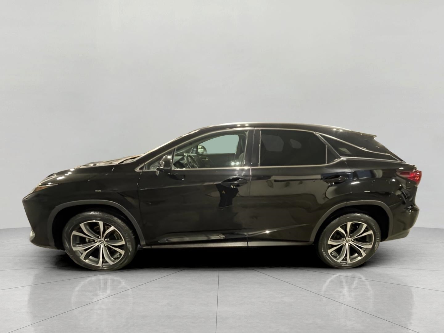 2020 Lexus RX RX 350 AWD