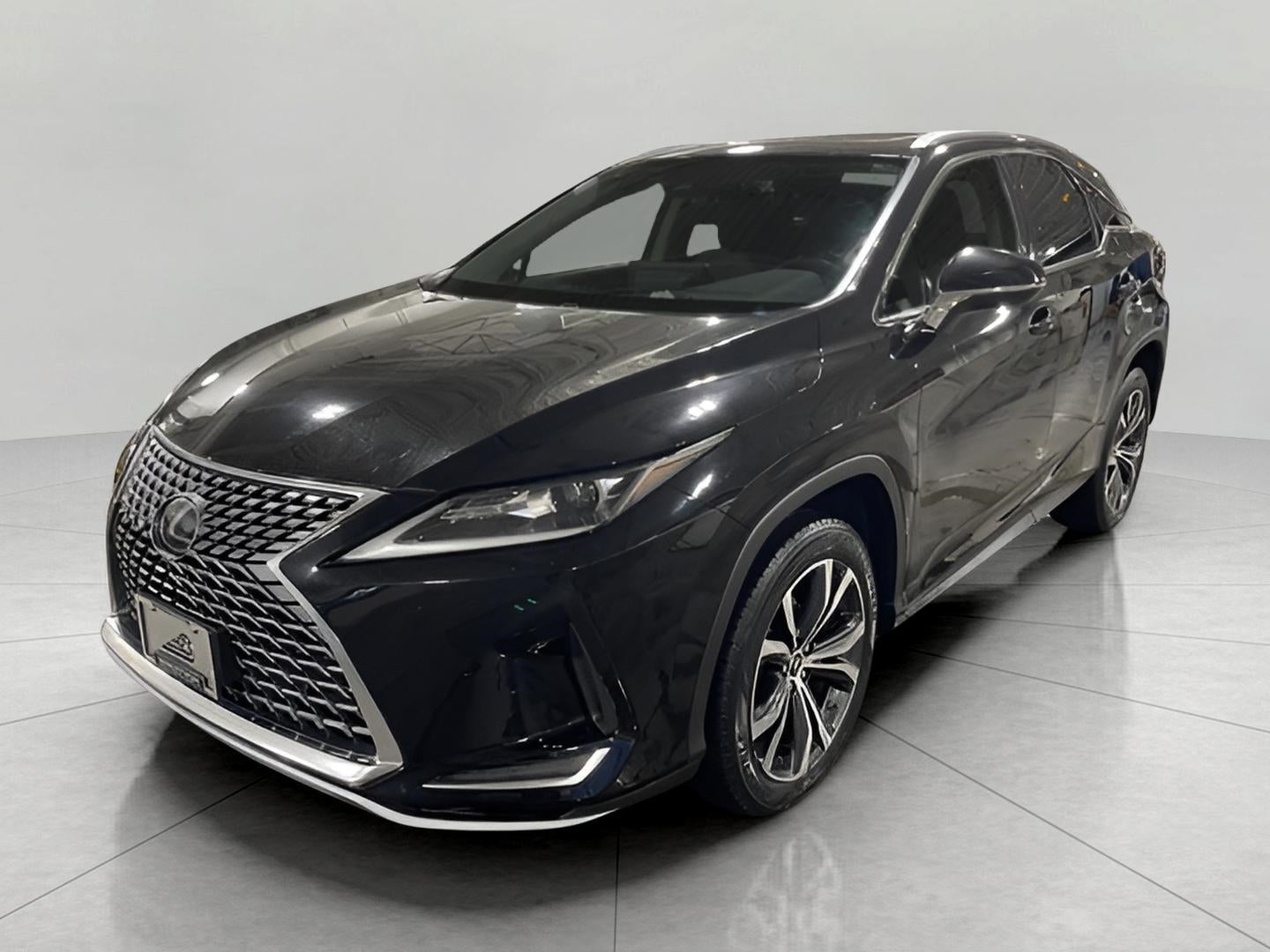 2020 Lexus RX RX 350 AWD