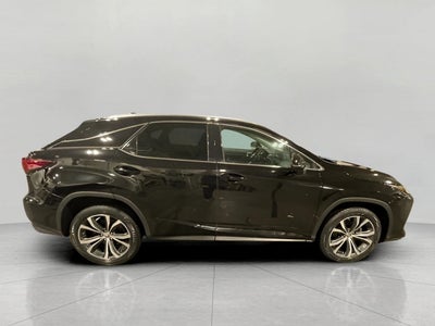 2020 Lexus RX RX 350 AWD