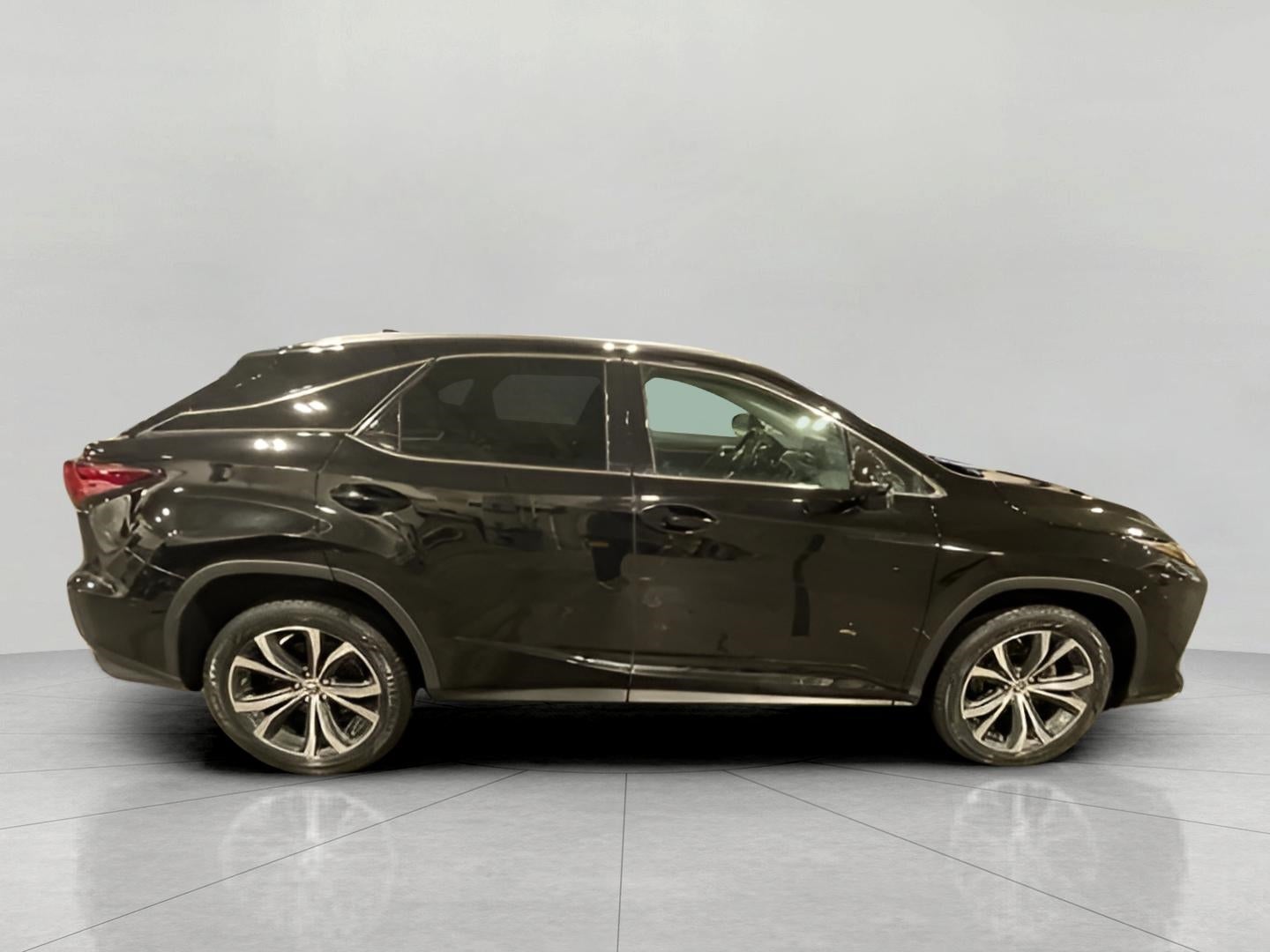 2020 Lexus RX RX 350 AWD