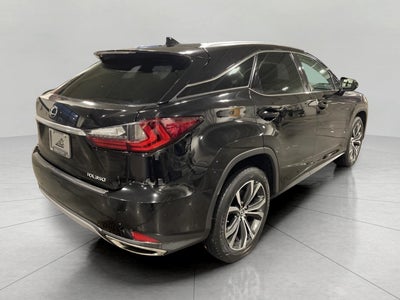 2020 Lexus RX RX 350 AWD