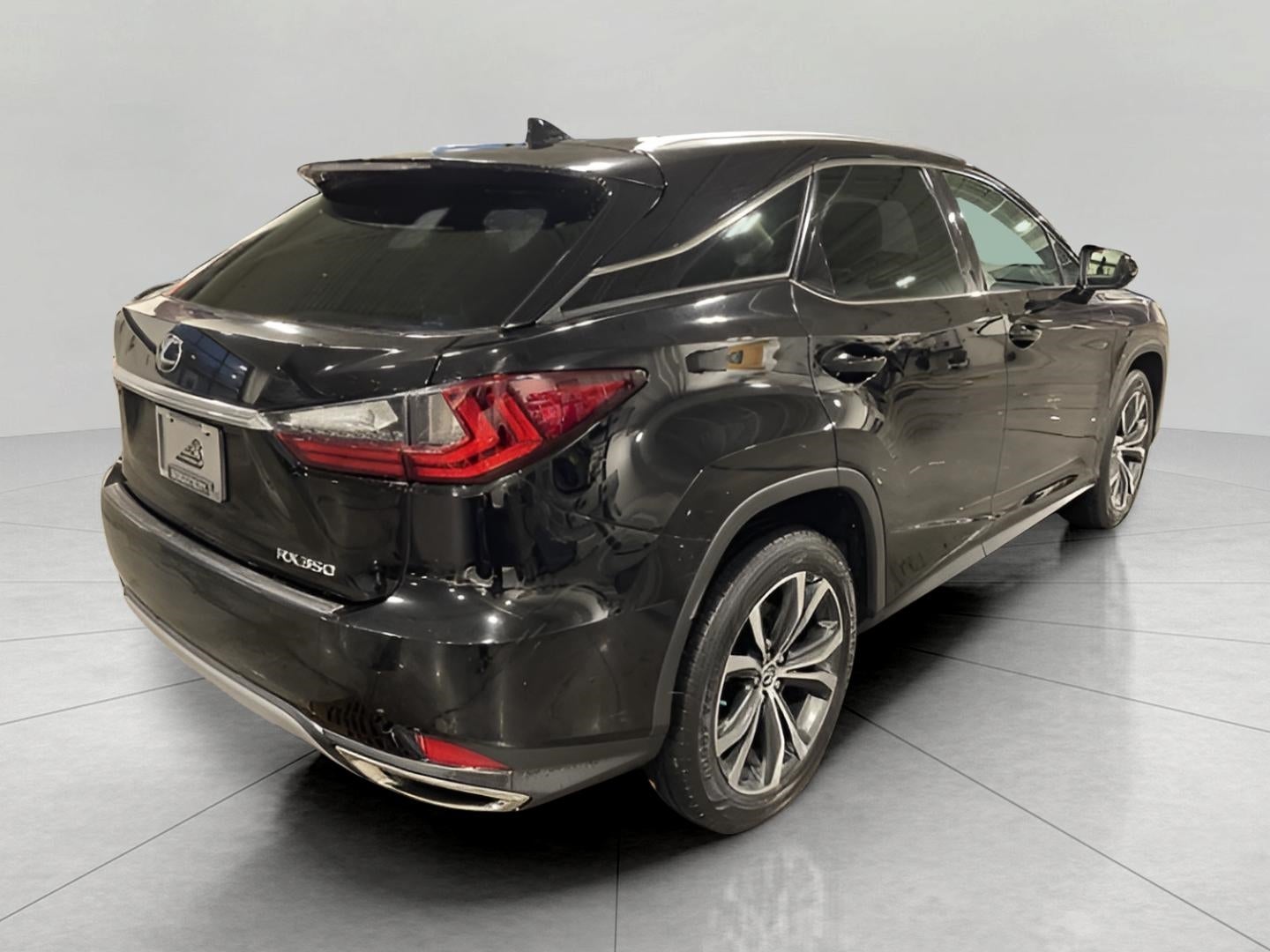2020 Lexus RX RX 350 AWD
