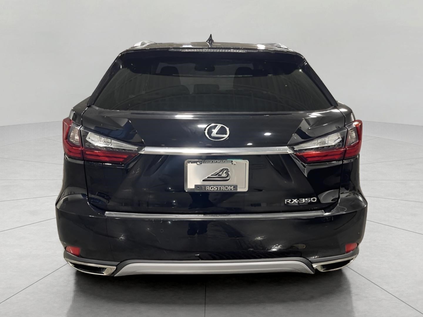 2020 Lexus RX RX 350 AWD