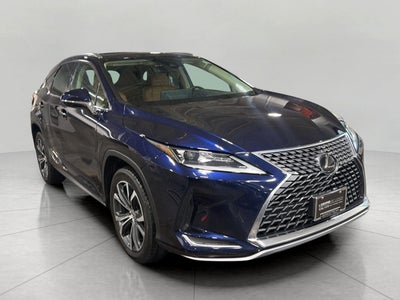 2022 Lexus RX RX 350 AWD