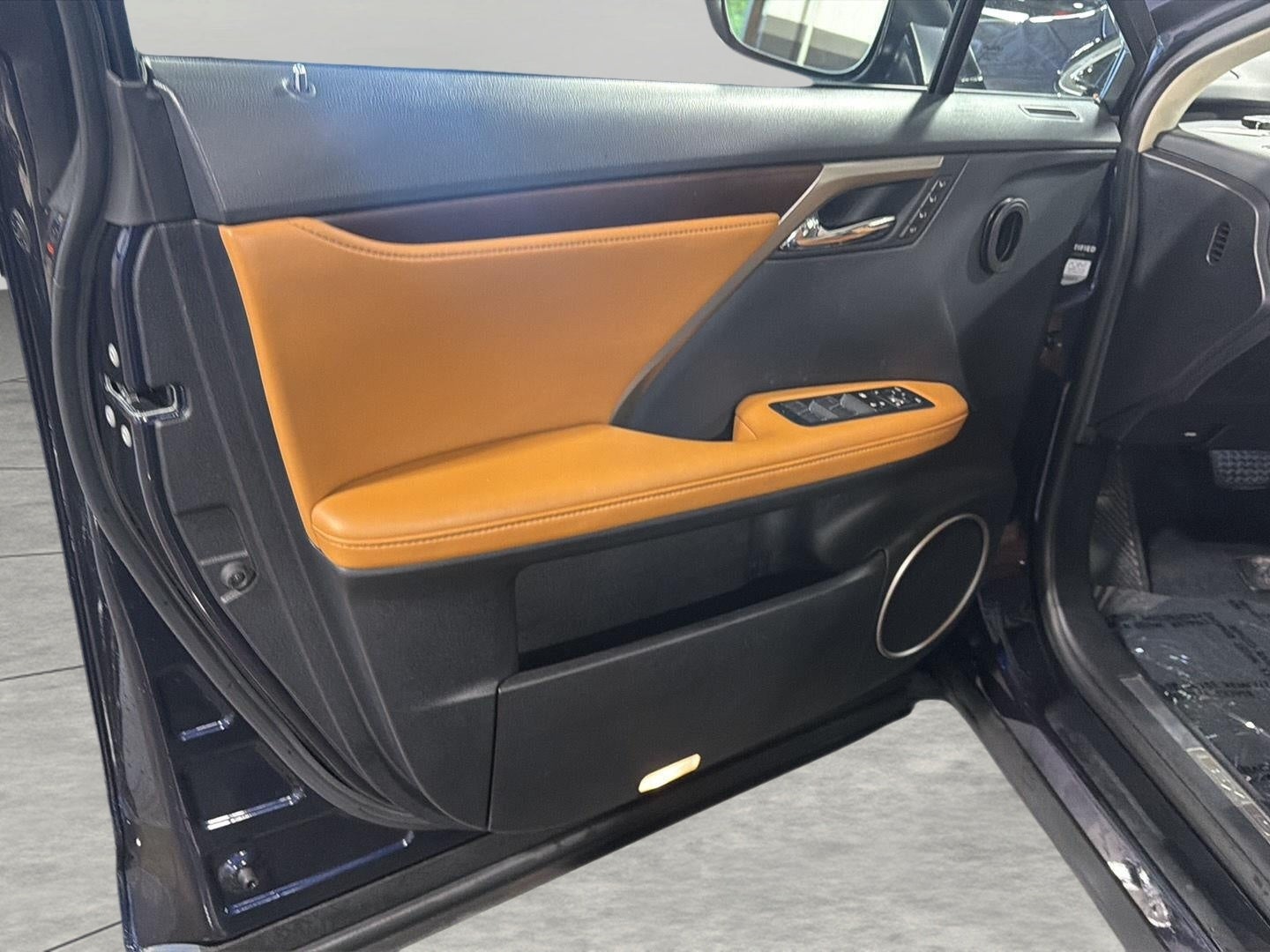 2022 Lexus RX RX 350 AWD
